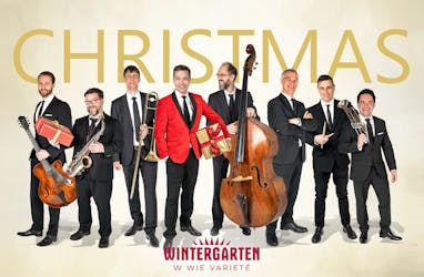 Biglietti per Marc Secara Il Concerto di Natale a Berlino